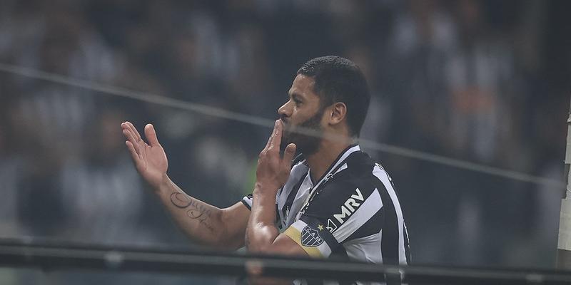 (Foto: Pedro Souza / Atlético)