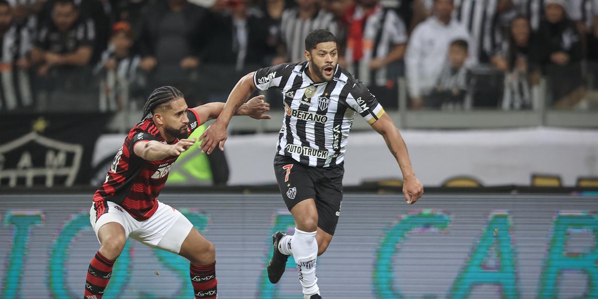(Pedro Souza / Atlético)