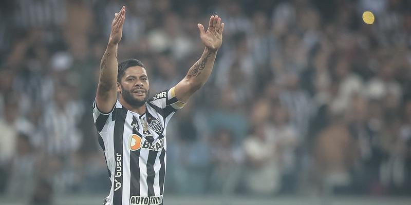 (Pedro Souza / Atlético)