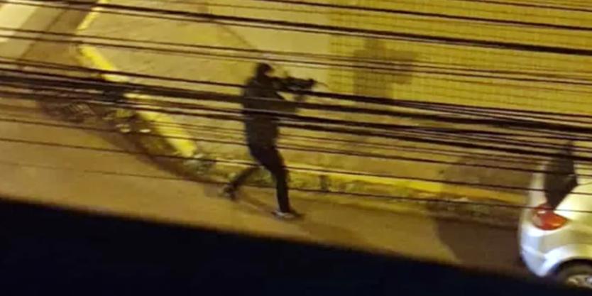 (Reprodução/Redes Sociais)
