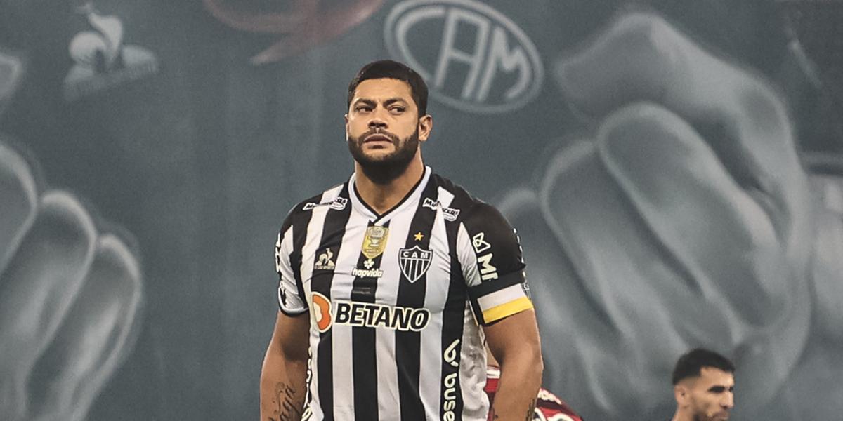 (Pedro Souza / Atlético)