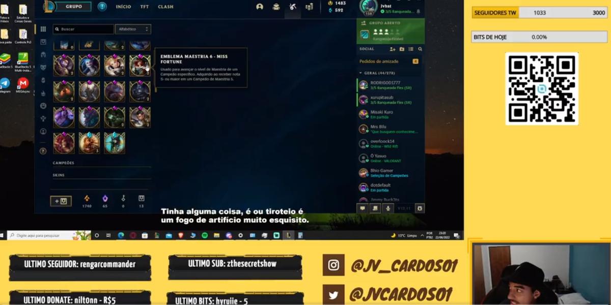 (Reprodução/Twitter)