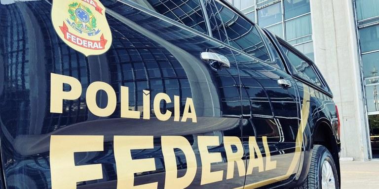  (Divulgação/Polícia Federal)