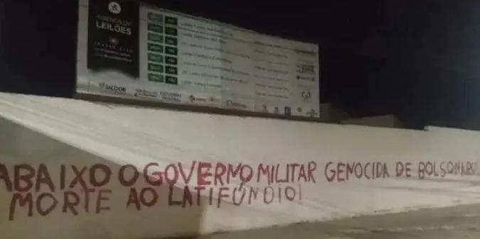 (Redes Sociais / Reprodução)
