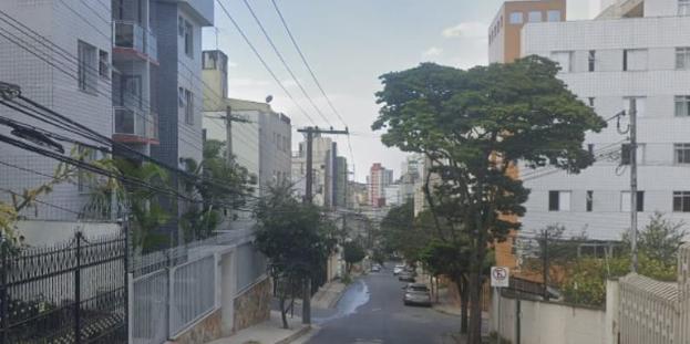 (Google Street View / Reprodução)