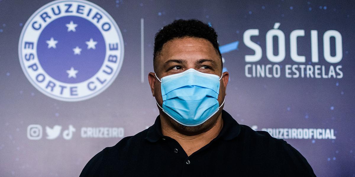 (Gustavo Aleixo/Cruzeiro)