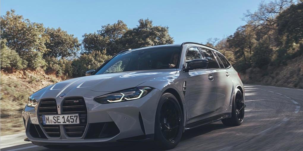 (BMW/Divulgação)