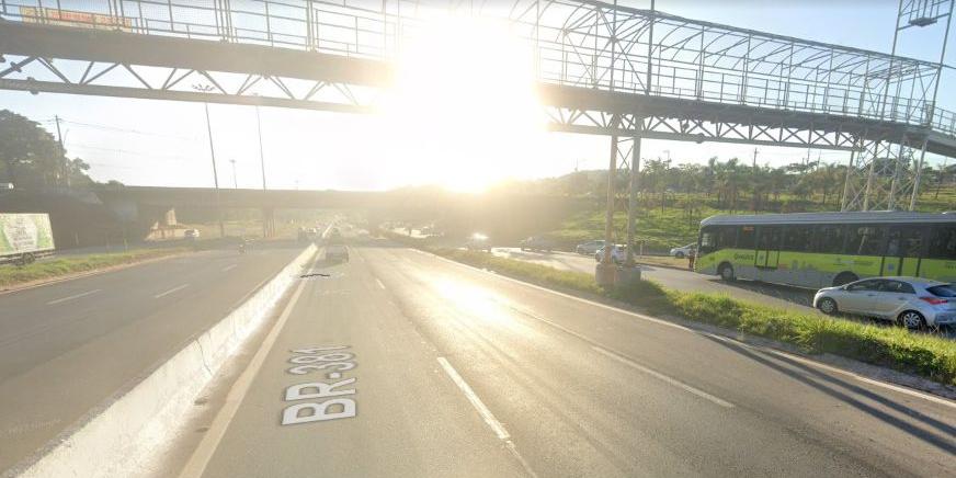  (Reprodução/Google Street View)