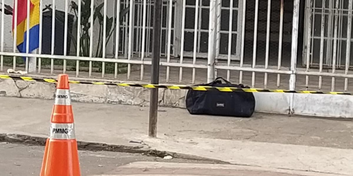 (Reprodução/Redes Sociais)