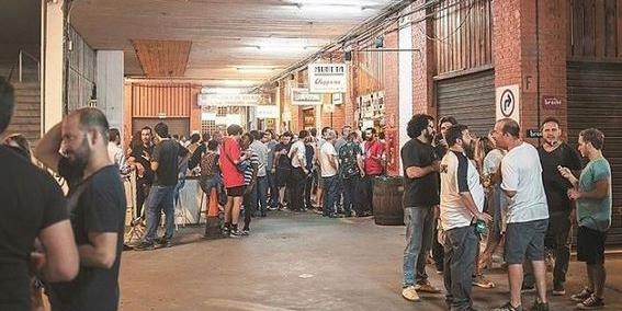 (Reprodução / Redes Sociais @mercadonovobh)