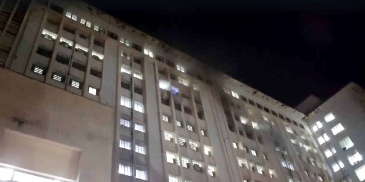 (Reprodução Redes Sociais)