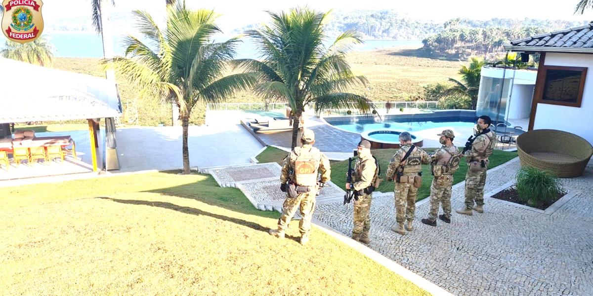 (PF / Divulgação)
