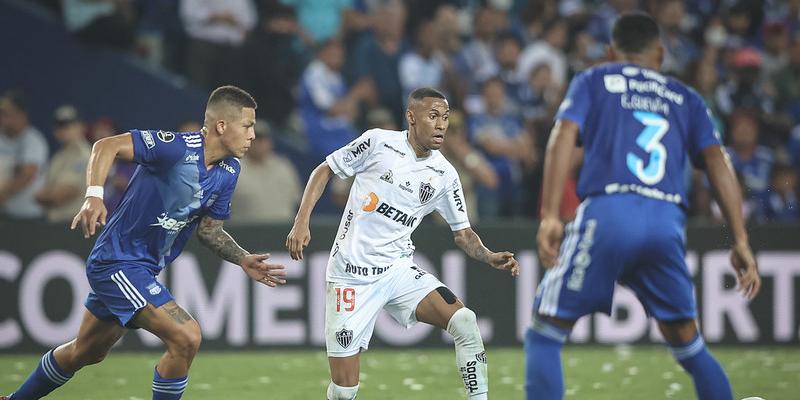 (Pedro Souza/Atlético)