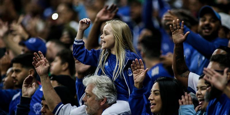 (Staff Images/ Cruzeiro Divulgação )