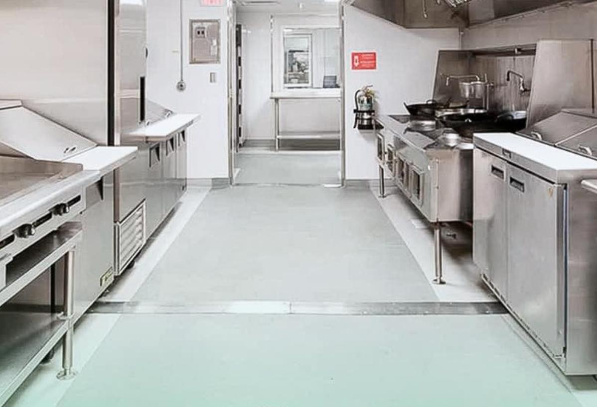(Smart Kitchens / Divulgação)