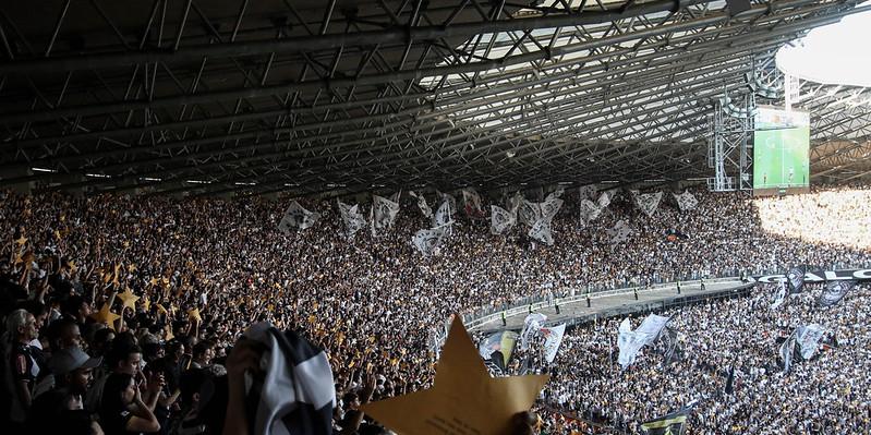 (Foto: Bruno Sousa / Atlético)