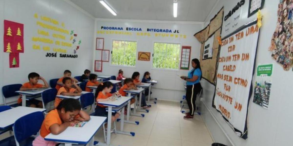 (Prefeitura de Belo Horizonte - Divulgação)
