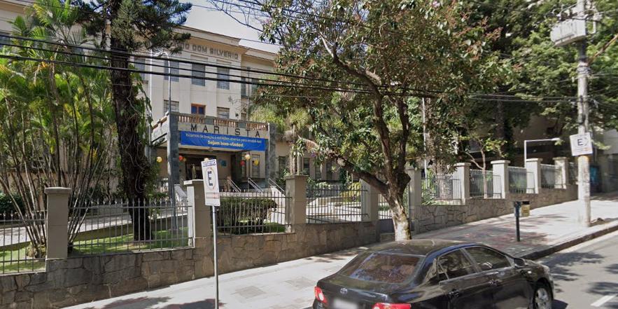 (Google Street View / Reprodução)