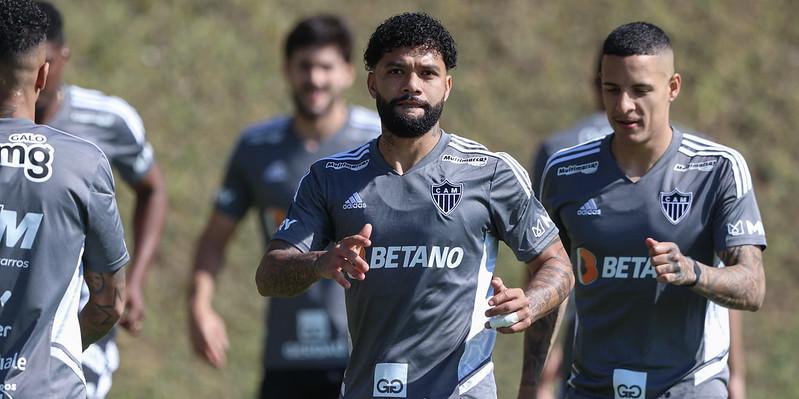  (Pedro Souza/Atlético)