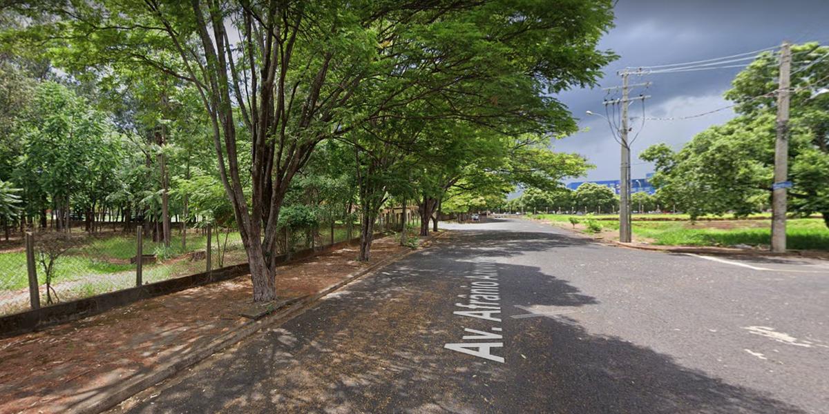 (Street View- reprodução)
