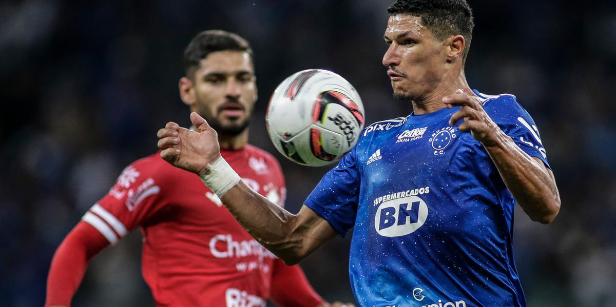  (Staff Images/Cruzeiro Divulgação)