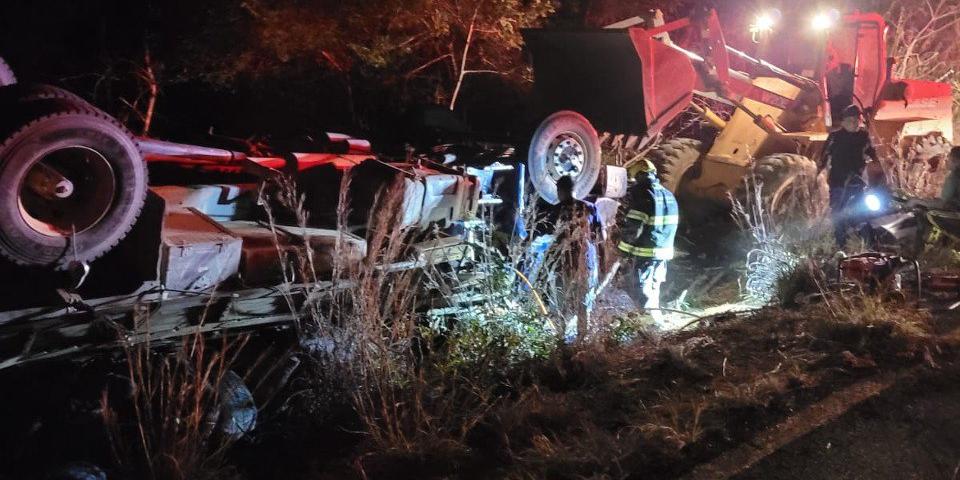  (Corpo de Bombeiros de Minas Gerais - Divulgação)