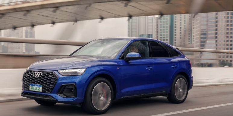  (Audi/Divulgação)