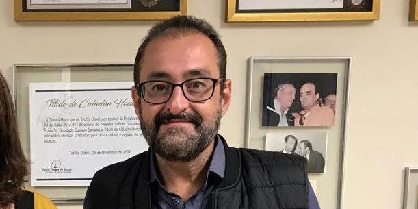 (Reprodução / Redes sociais)