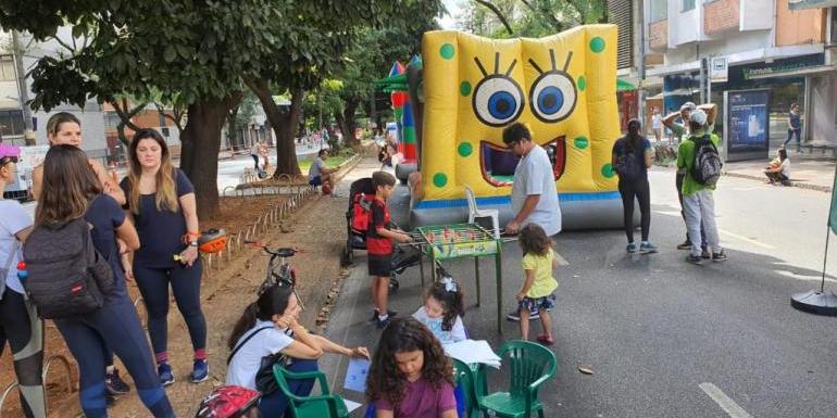 (Vilma Tomaz/ PBH)