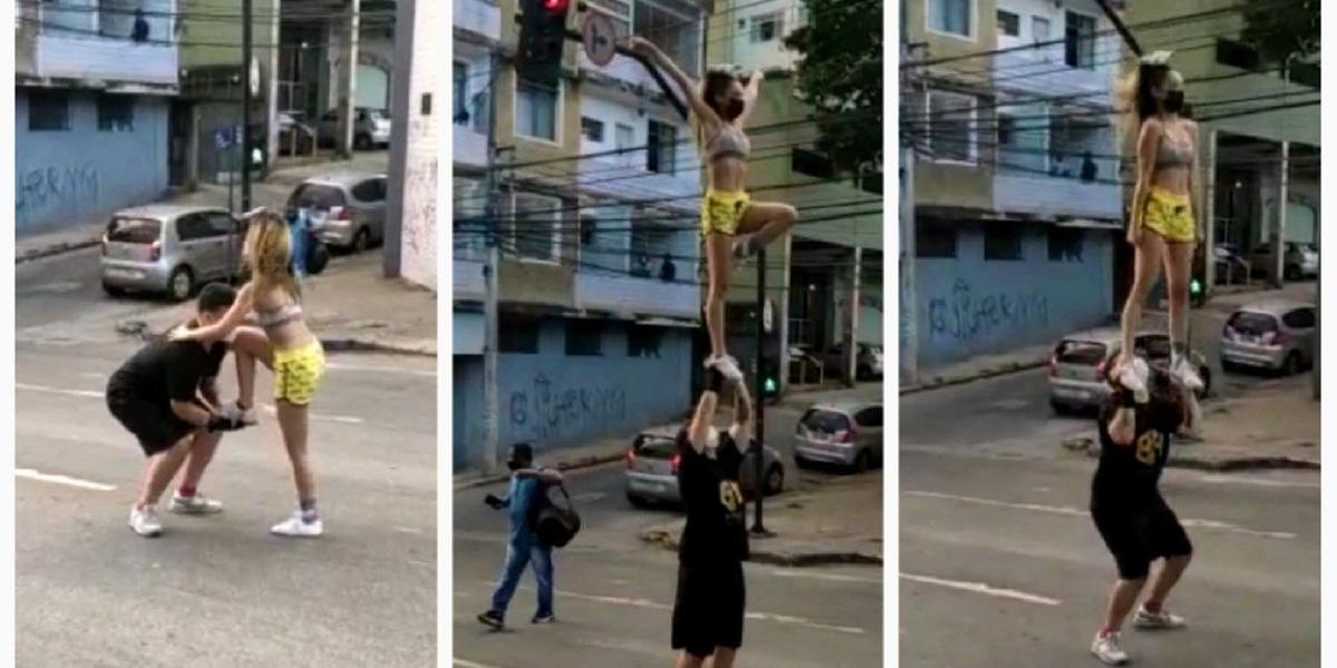 (Divulgação/Arquivo pessoal)