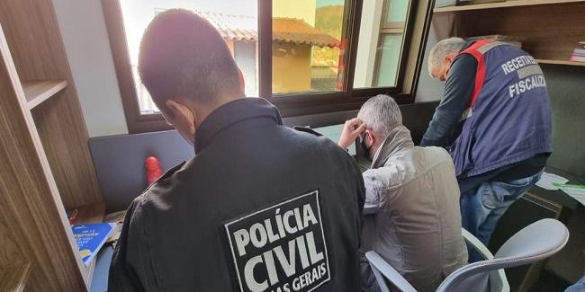 (Divulgação / MPMG)