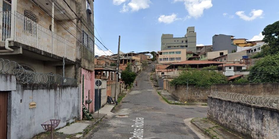 (Reprodução Google Street View)