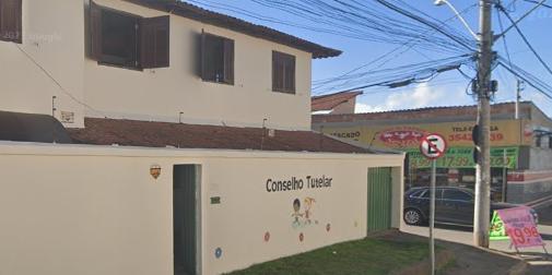 (Google Street View / Reprodução)
