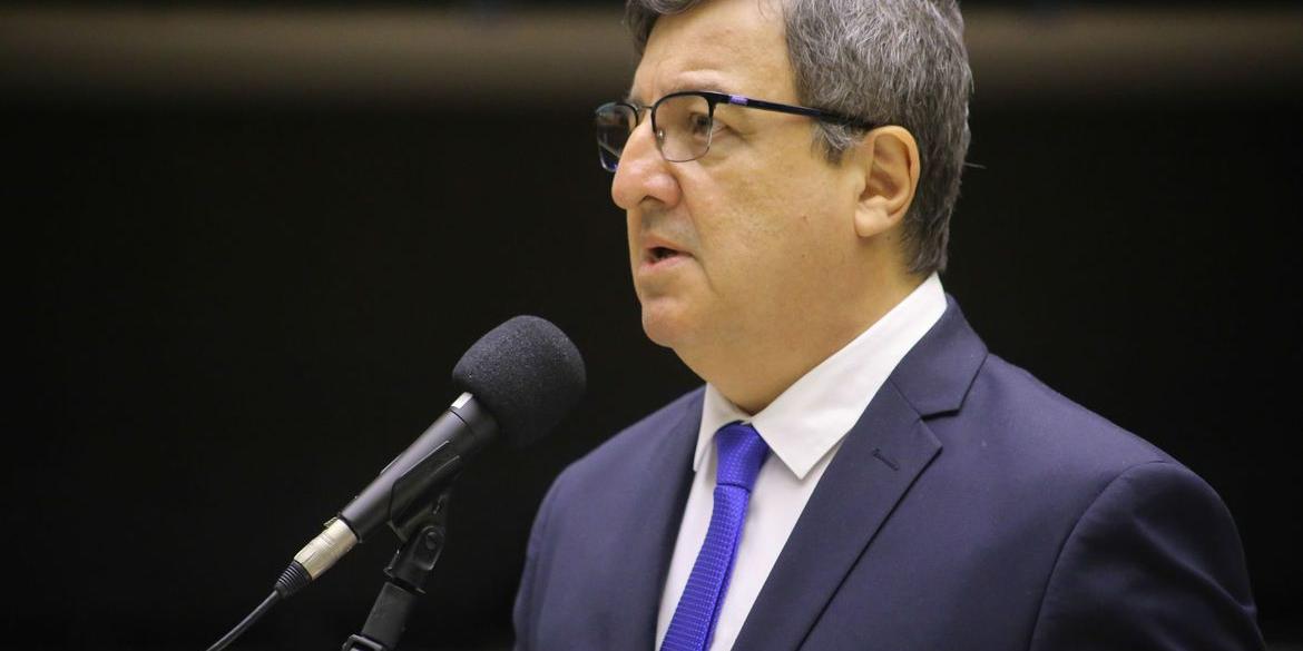 (Paulo Sérgio/Câmara dos Deputados)