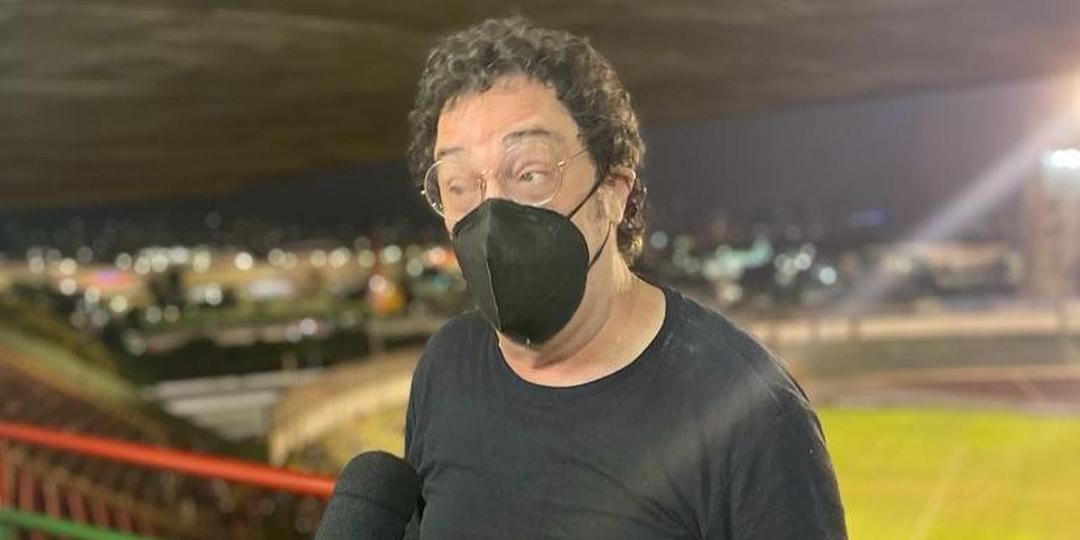 (Reprodução Instagram)
