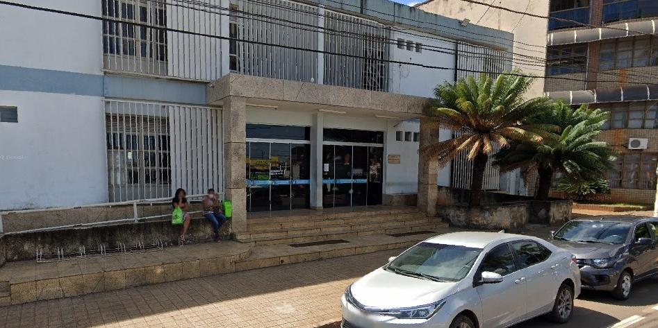 (Reprodução/Google Street View)