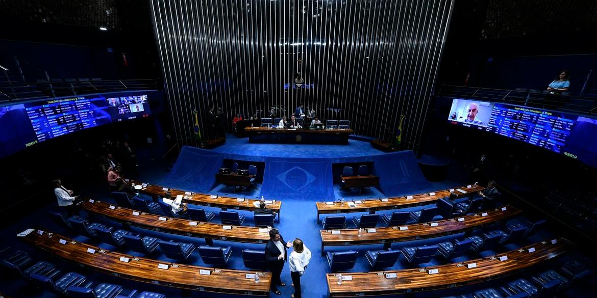  (Edilson Rodrigues/Agência Senado)