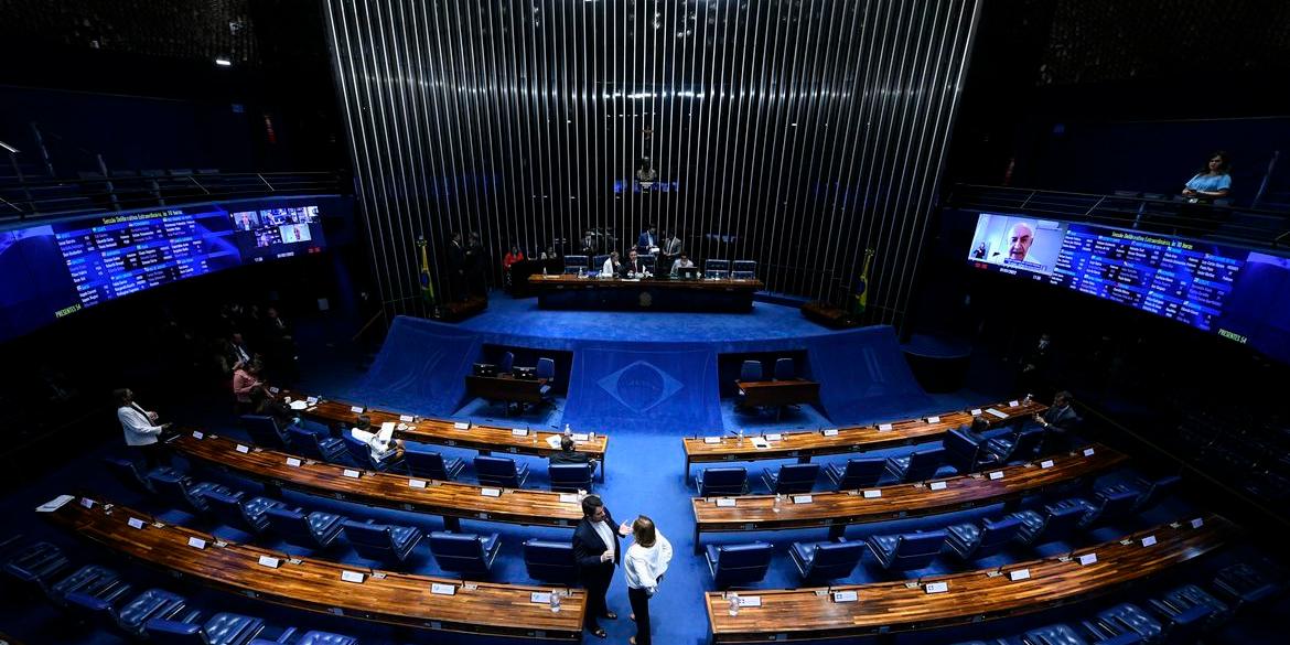 (Edilson Rodrigues/Agência Senado)