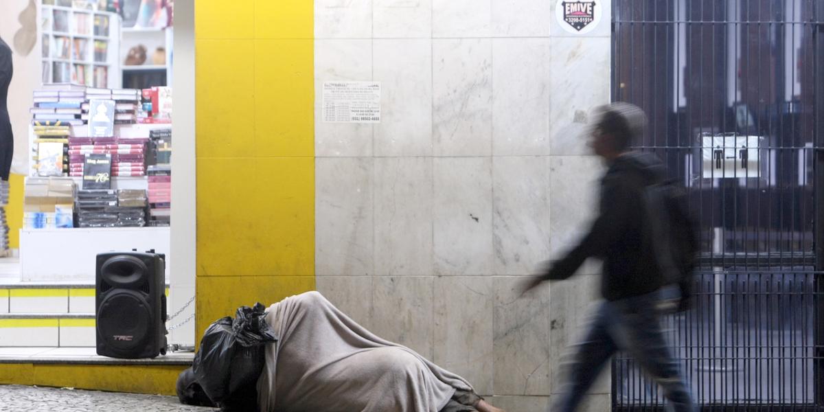 (FOTO: MAURICIO VIEIRA / JORNAL HOJE EM DIA)