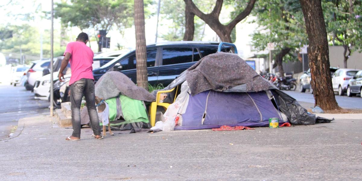  (Maurício Vieira/Hoje em Dia)