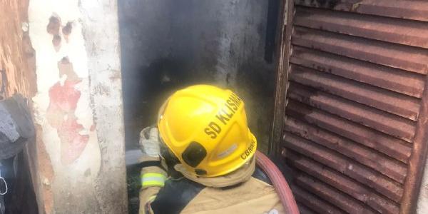  (Bombeiros-MG/ Divulgação)