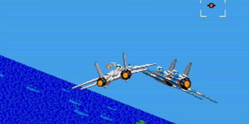  (Sega/Divulgação)