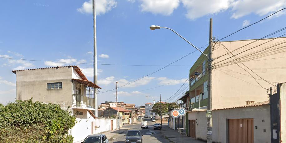  (Street View / Reprodução)