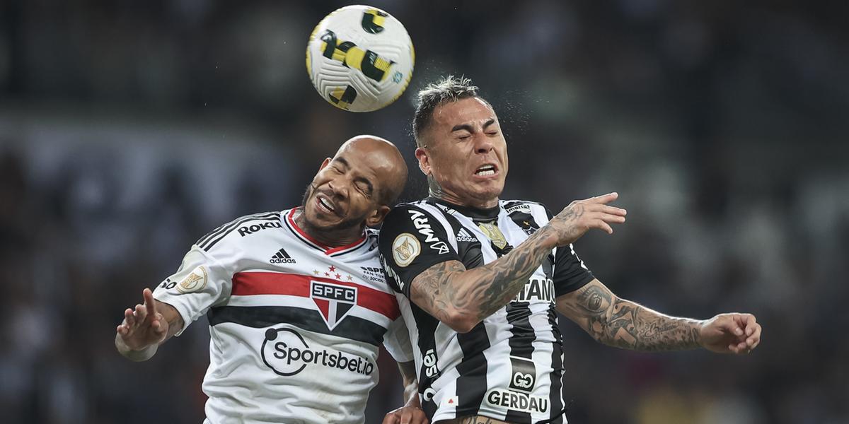 (Pedro Souza / Atlético)