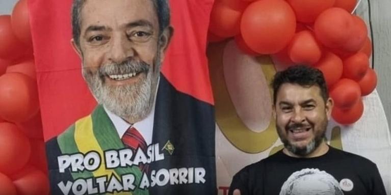 (Reprodução / Redes Sociais)