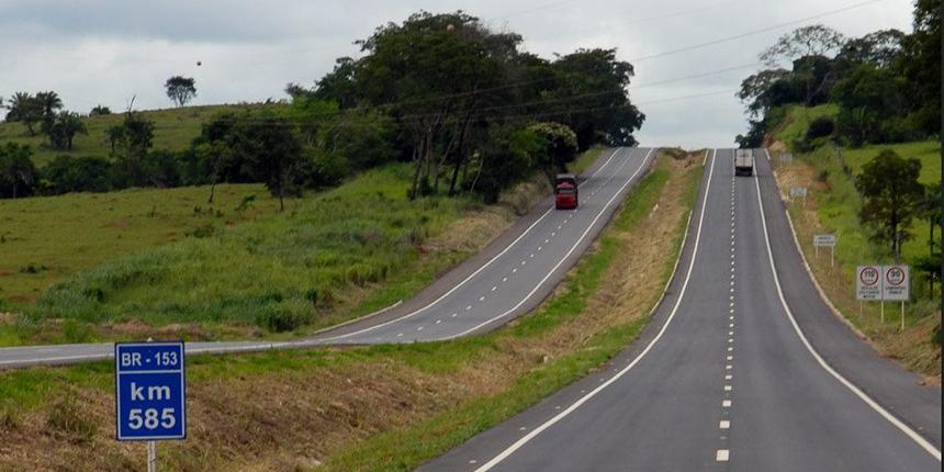 (Dnit / Divulgação)