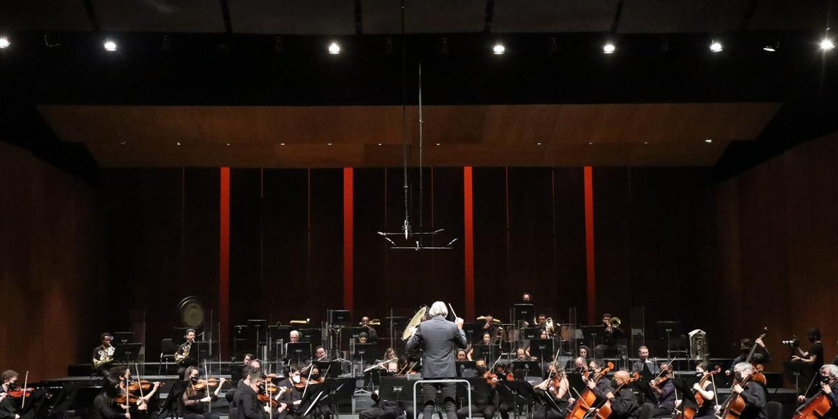  (Orquestra Sinfônica de Minas Gerais / Divulgação)