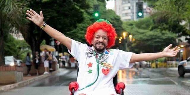 (Arquivo Pessoal / Reprodução)