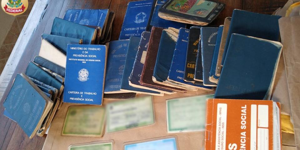 (Divulgação / Polícia Federal)