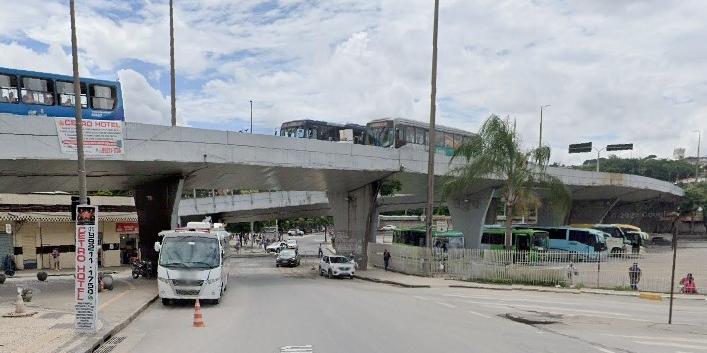(Reprodução Google Maps)